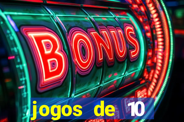 jogos de 10 centavos na bet365